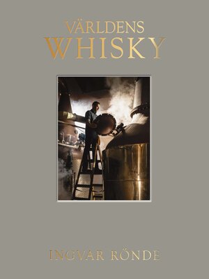 cover image of Världens whisky